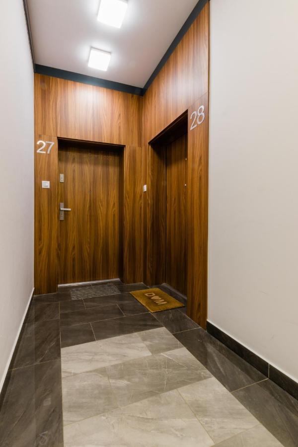 Apartament Nad Jeziorem Dlugim Lesna # 28 ออลชติน ภายนอก รูปภาพ